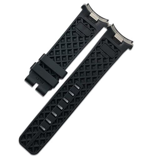 iwc aquatimer 2000 rubber strap|iwc aquatimer strap replacement.